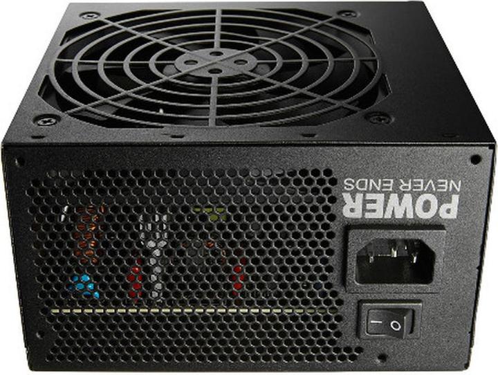 Produktbild Fortron FSP Netzteil HEXA+ PRO 450 85+ 450W ATX (450 W)