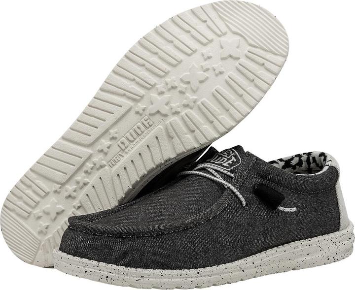 Immagine prodotto Hey Dude Wally Stretch Canvas (41)