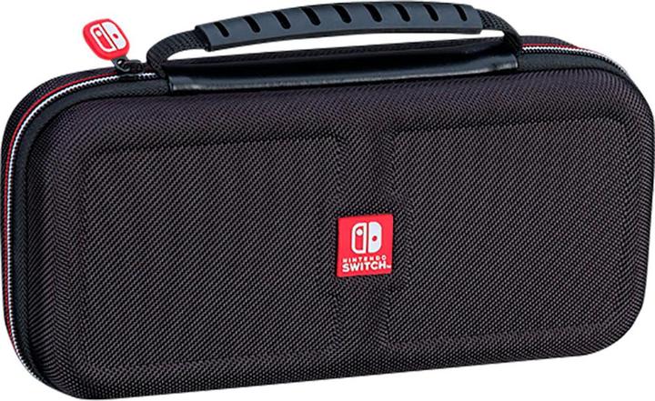 Actual product image Bigben travel case (Switch)