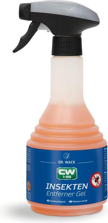 Immagine prodotto Dr. Wack Chemie CW100 (500 ml)
