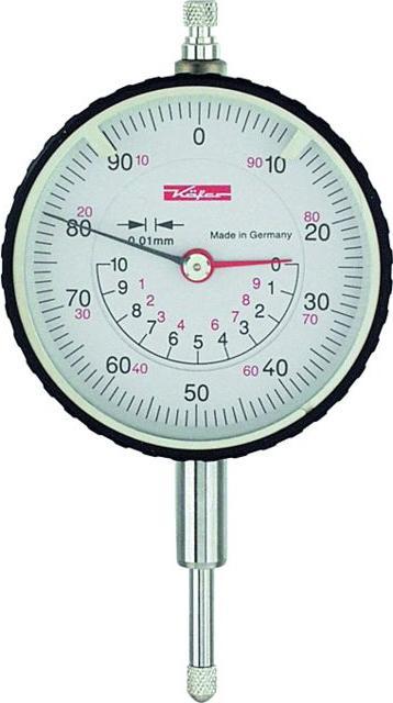 Produktbild Käfer Messuhr M2 TK