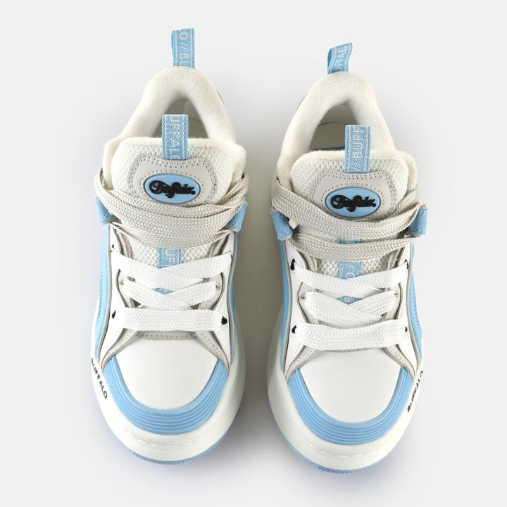 Actual product image Buffalo 's trainers orcus (40)