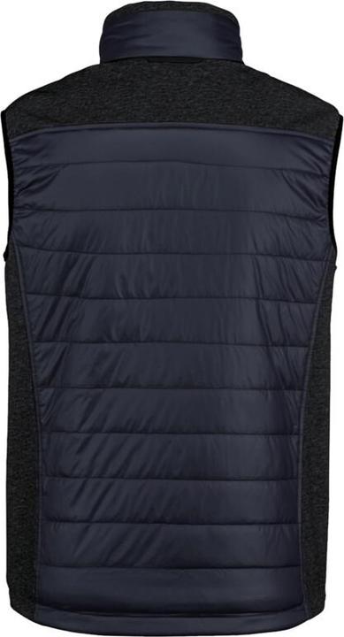 Actual product image Hakro Hybrid Vest Arizona ink, S (S)