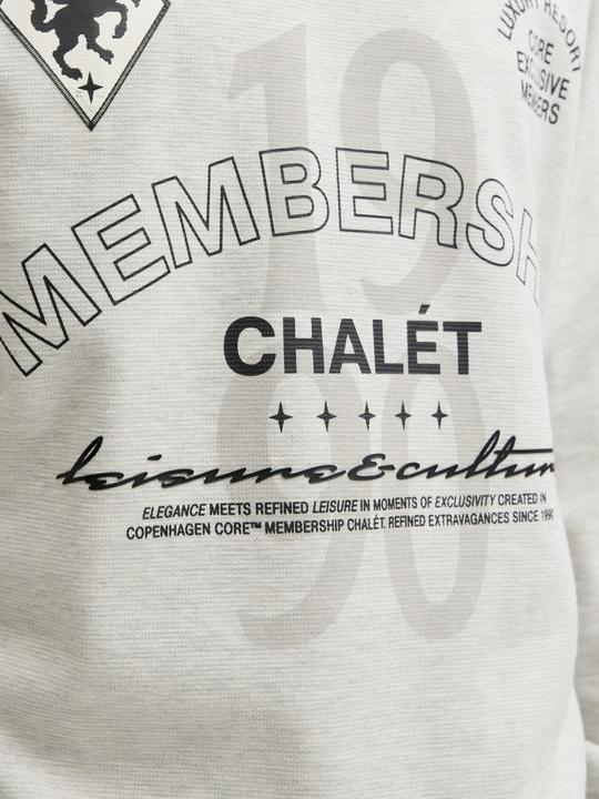 Actual product image Jack & Jones Sweatshirt Sweatshirt (S)