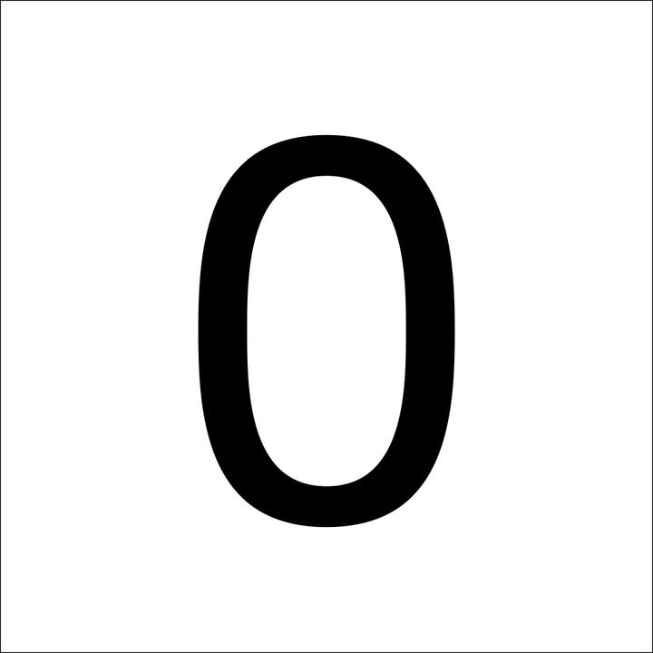 Image du produit RZB Chiffre