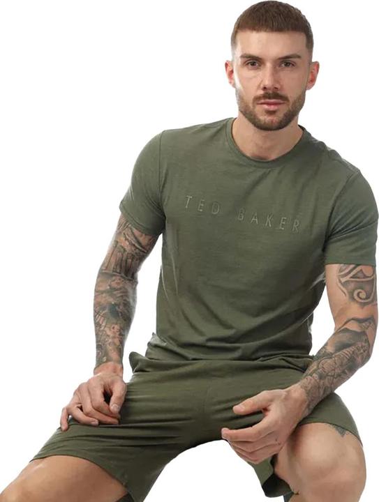 Immagine prodotto Ted Baker Maglietta Girocollo Uomo (S)