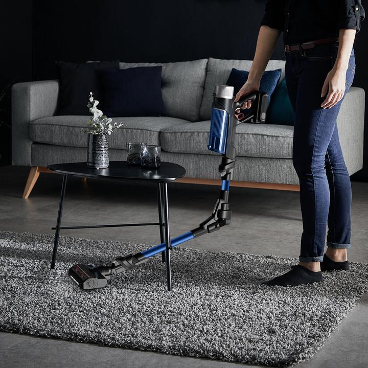 Produktbild Rowenta XForce Flex 9.60 Aqua