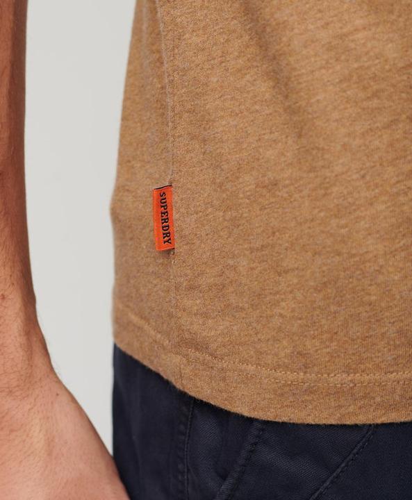 Actual product image Superdry Essential Logo (S)