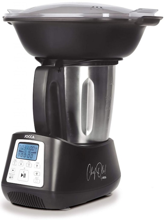 Jocca All-in-One