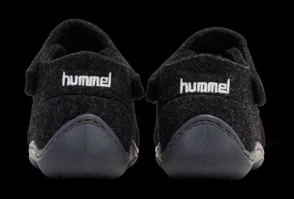 Produktbild hummel Wool Slipper Kinder (25)