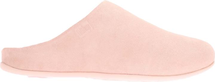 Produktbild Fitflop Hausschuhe Chrissie Wildleder (42)