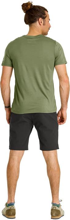Actual product image Ortovox 120 Cool Tec MTN Stripe (XL)