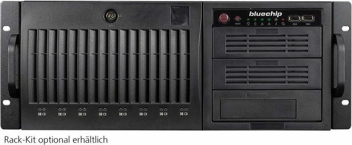 Image du produit Bluechip SERVERline T30334s (32 Go, Serveur de la tour)