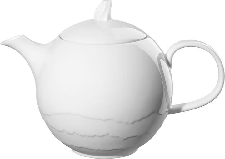 ASA Selection akemi Teekanne mit Edelstahlfilter 1l (1 l)