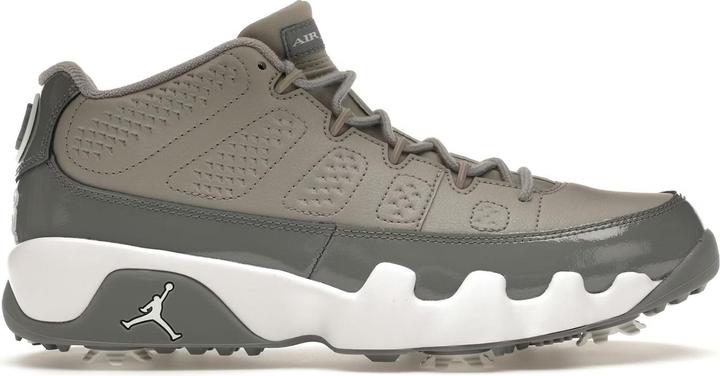 Image du produit Jordan 9 Retro Low Golf Cool Grey (43)