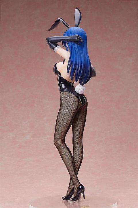 Image du produit FREEing Toradora statuette PVC 1/4 Ami Kawashima : Bunny Ver. 47 cm
