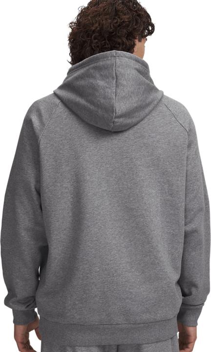 Produktbild Under Armour Rival Fleece Logo Kapuzenpullover Herren (XL)