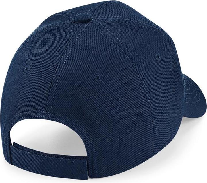 Produktbild Beechfield Ultimate 6 Paneel Baseballkappe (One Size)