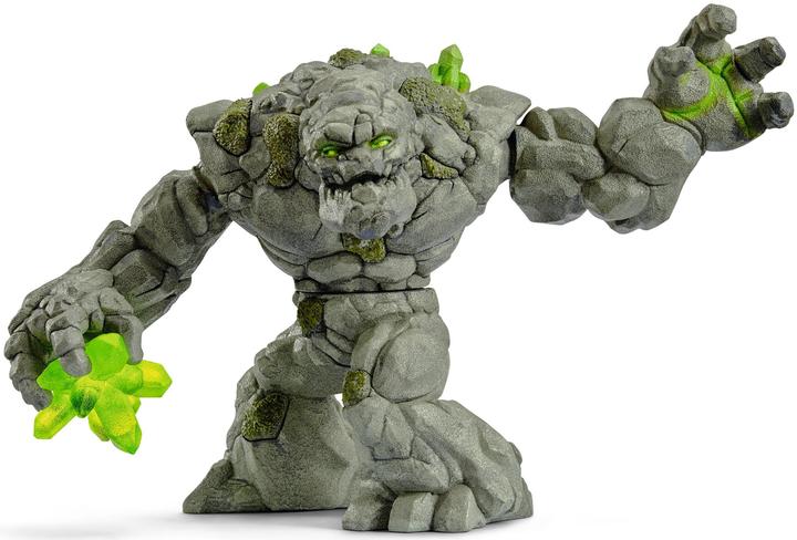 Actual product image Schleich Stone Monster