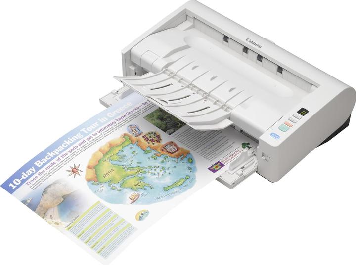 Immagine prodotto Canon DR-M1060 imageFORMULA (USB)