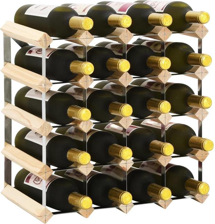 Produktbild VidaXL Dorkas (41.5 x 22.5 x 41.5 cm, 20 Fl.)