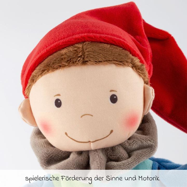 Image du produit Sigikid Marionnette Kasper **