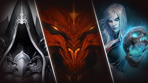 Produktbild Activision Diablo 3: Eternal Collection (Switch, DE)