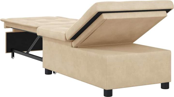 Image du produit vidaXL Schlafsofa