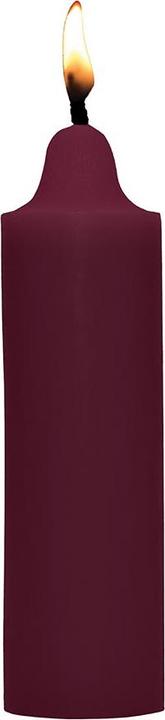 Produktbild Ouch! Wax Play Candle - Rose Scented