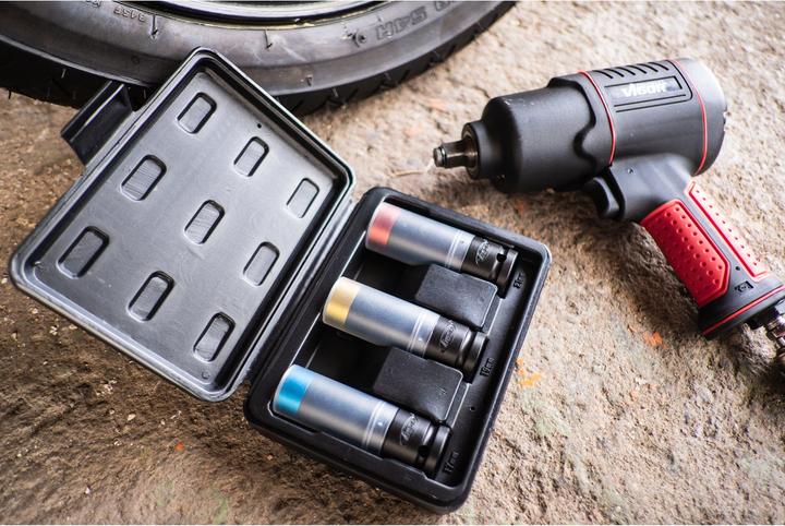 Immagine prodotto Vigor Fabbrica di avvitatori ad impulsi ad aria compressa