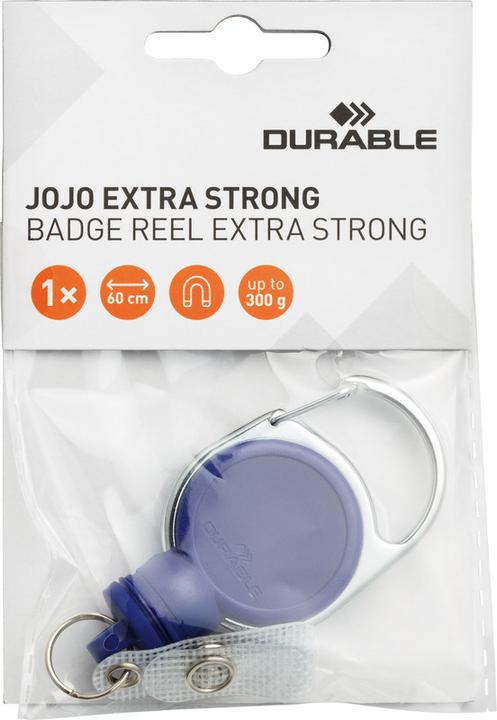 Actual product image Durable Jojo Extra Strong