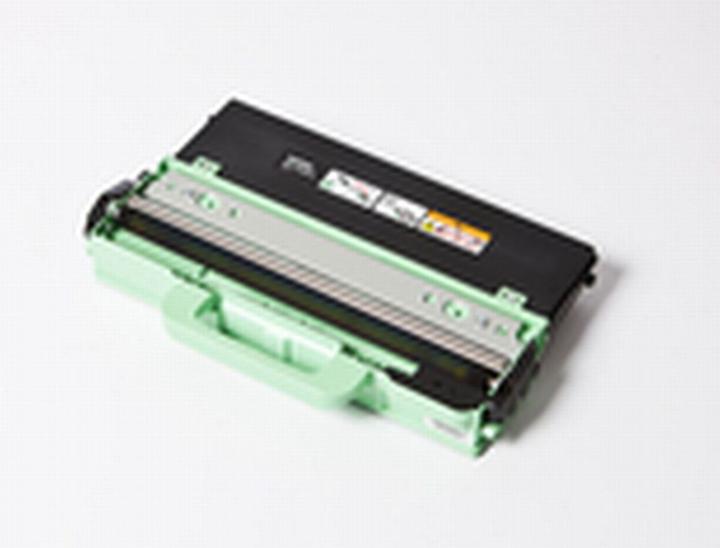 Actual product image Brother WT-220CL, Waste Toner Box
