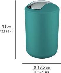 Actual product image Wenko Brasil (6.50 l)