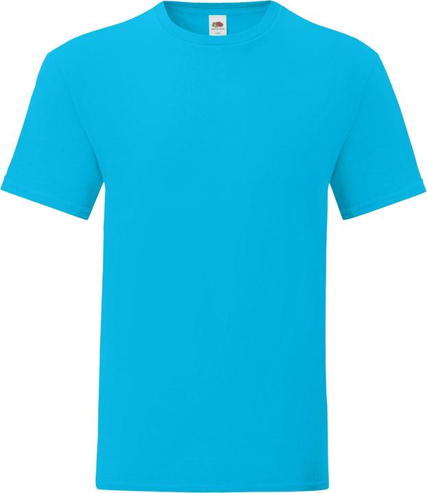 Azure blue