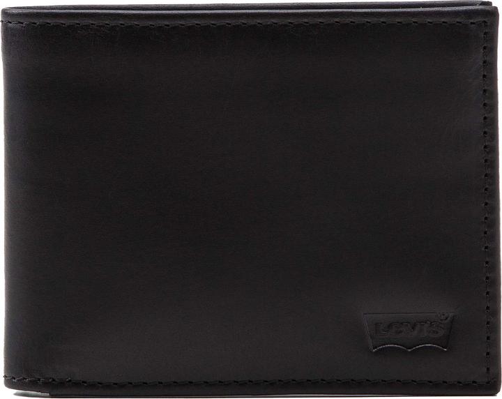 Actual product image Levis Casual wallet
