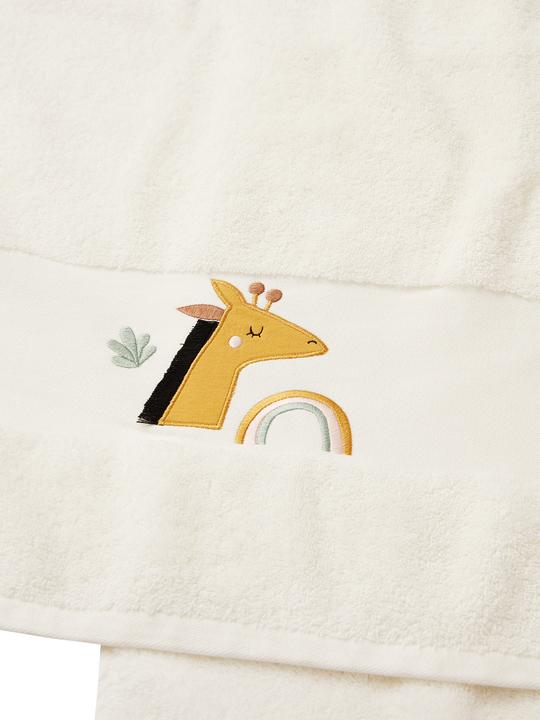 Image du produit Vertbaudet Handtuch/Strandtuch (70 x 140 cm)