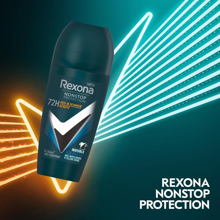 Produktbild Rexona Nonstop Protection (Roll-on, 50 ml)