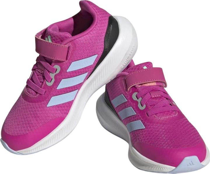 Actual product image adidas Childrens/Kids Runfalcon 3.0 Trainers (37)