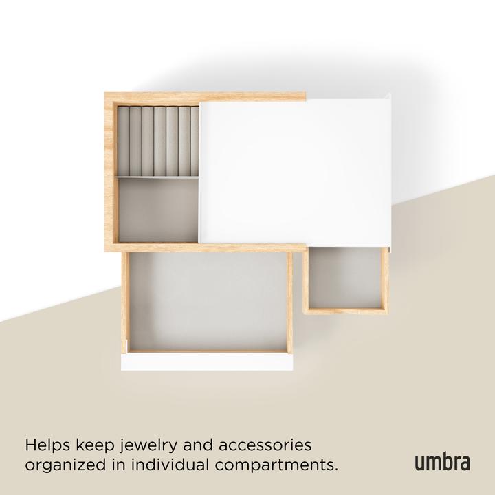 Actual product image Umbra Stowit