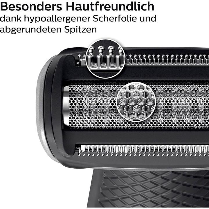 Actual product image Philips Series 3000