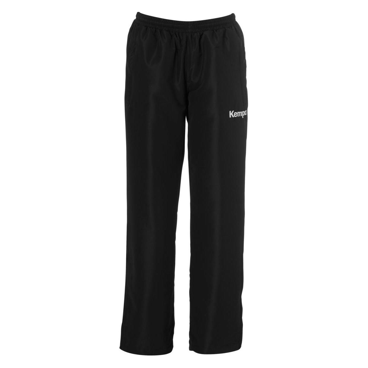 Kempa, Damen, Sporthose, Webhose Damen (L), Schwarz