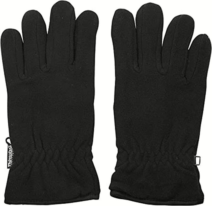 Produktbild Regatta Great Outdoors Erwachsene Kingsdale Handschuhe (L, XL)