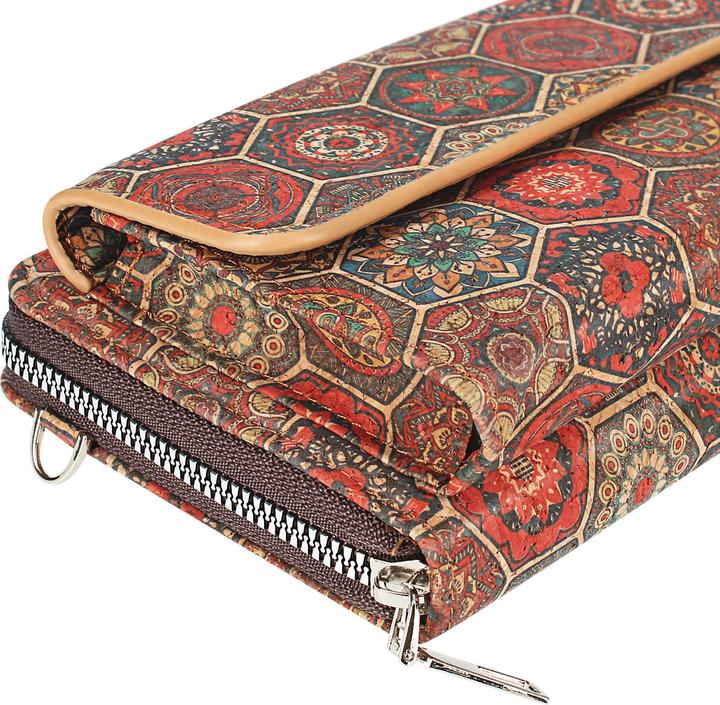 Image du produit Avizar Sac en liège CorkInspire