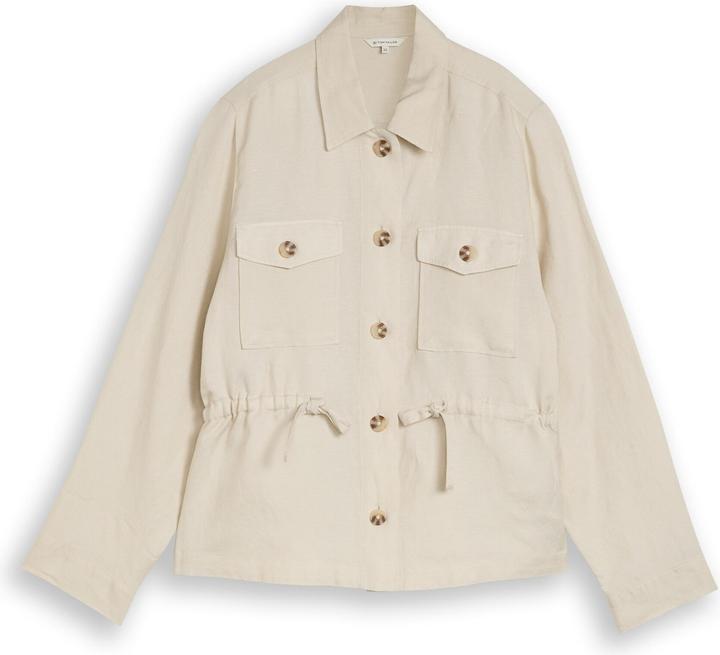 Produktbild Tom Tailor Overshirt
