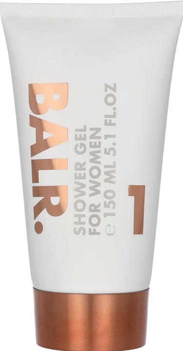 Actual product image Balr 1 (150 ml)