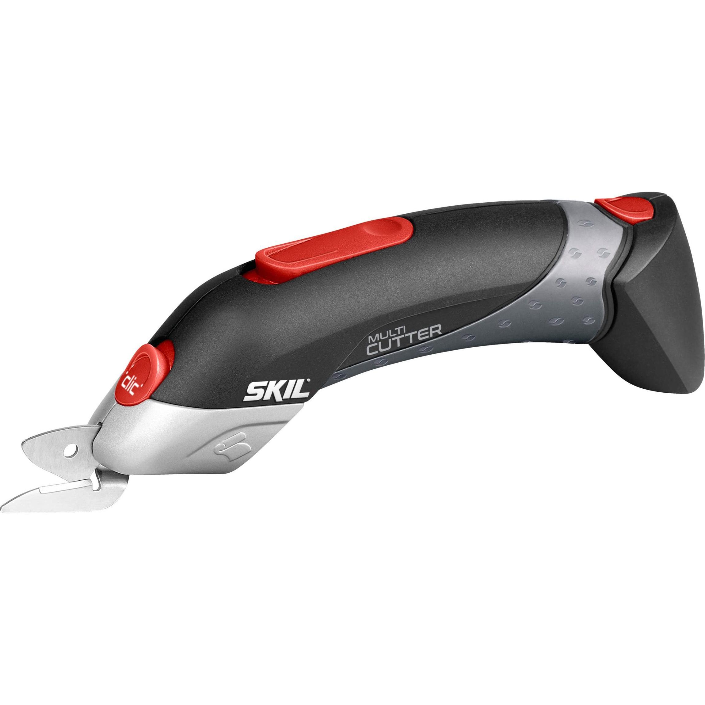 Skil, Bolzenschneider + Seitenschneider, Akkuschere Multi-Cutter 2900 AJ (240 mm)