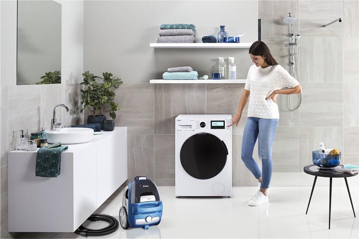 Actual product image Amica Bagio Eco VM3041