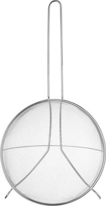 Actual product image Hendi Sieb verstärkt,, 560x260x(H)145mm (26 cm)