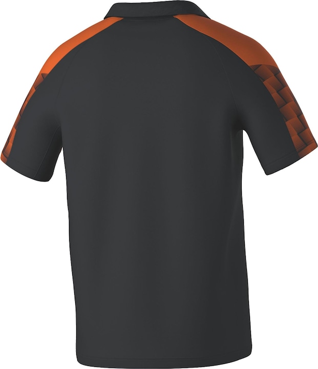 noir orange