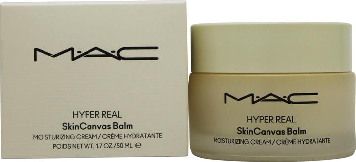 Image du produit MAC Cosmetics Hyper Real Skincanvas Balm (50 ml, Crème de jour)